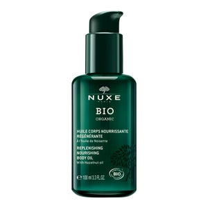 NUXE Hazelnut Replenishing Nourishing Body Oil 100ml