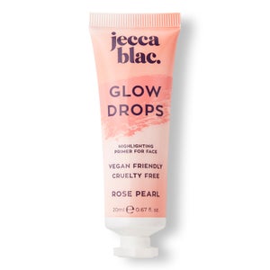 Jecca Blac Glow Drops