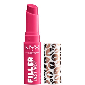 NYX Professional Makeup Filler Instinct Plump Lip Colour 2.6g (Various Shades)