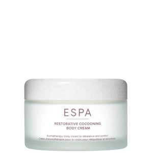 ESPA Body Moisturisers Restorative Cocooning Body Cream 180ml
