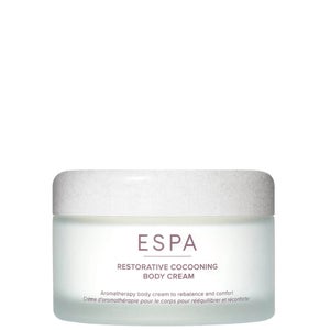 ESPA Body Moisturisers Restorative Cocooning Body Cream 180ml