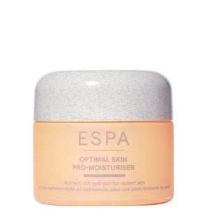 ESPA Face Moisturisers Active Nutrients Optimal Skin ProMoisturiser 55ml