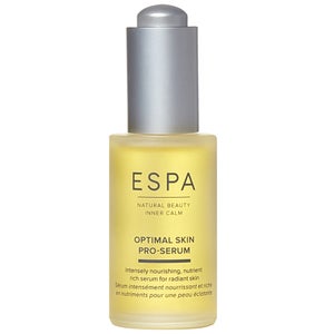 ESPA Face Serums Active Nutrients Optimal Skin ProSerum 30ml