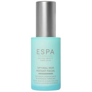 ESPA Face Serums Active Nutrients Optimal Skin Instant Facial 30ml