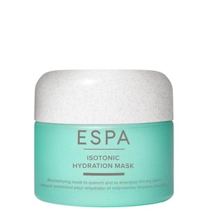 ESPA Face Masks Isotonic Hydration Mask 55ml
