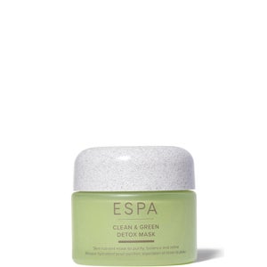 ESPA Clean and Green Detox Mask 55ml