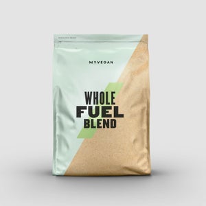Whole Fuel Blend