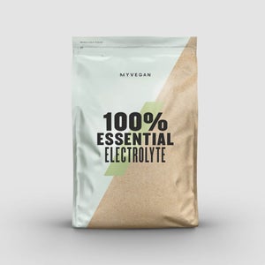 100% Essential Electrolyte Powder