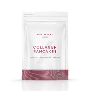 Collagen Pancakes