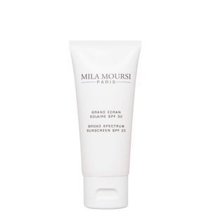 Mila Moursi Broad Spectrum SPF30 Sunscreen 1.7 fl. oz