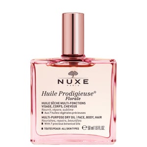 NUXE Huile Prodigieuse Florale Multi-purpose Dry Oil 50ml