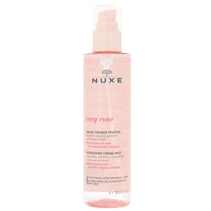 Nuxe Very Rose Refreshing Toning Mist 200ml