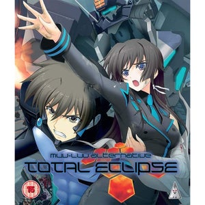Muv-Luv: Total Eclipse Collection