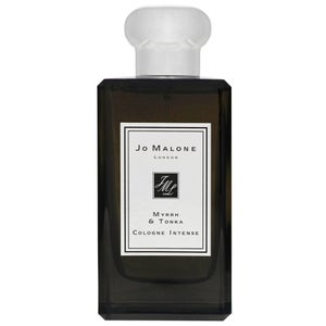 Jo Malone Myrrh & Tonka Eau de Cologne Intense Spray 100ml
