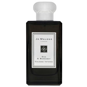 Jo Malone Oud & Bergamot Eau de Cologne Intense Spray 100ml