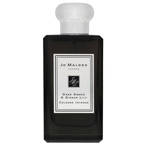 Jo Malone Dark Amber & Ginger Lily Eau de Cologne Intense Spray 100ml