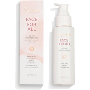 Karuna Face For All Cleanser 150ml