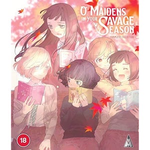 O Maidens In Your Savage Season Kollektion