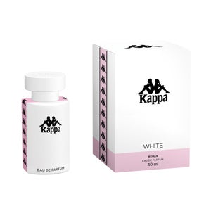 KAPPA Woman White