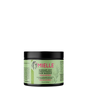 Mielle Organics Rosemary Mint Hair Masque