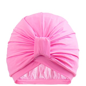Alterna Style Dry Shower Cap - Cotton Candy