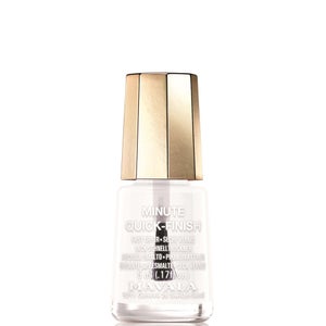Mavala Quick Finish Nail Polish 5ml