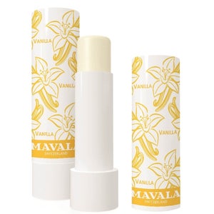 Mavala Tinted Vanilla Lip Balm 4.5g