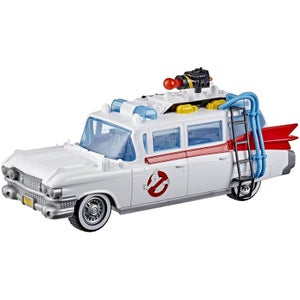 Ghostbusters Ecto 1 Car Playset