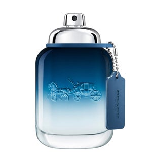 Coach For Men Blue Eau de Toilette 60ml