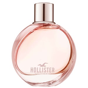 Hollister Wave For Her Eau de Parfum 100ml