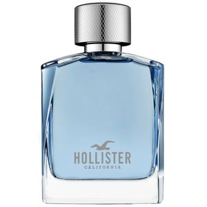 Hollister Wave For Him Eau de Toilette Spray 100ml