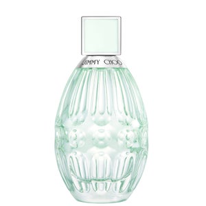 Jimmy Choo Floral Eau de Toilette Spray 60ml