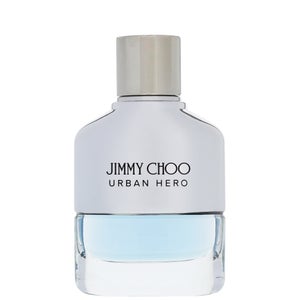 Jimmy Choo Urban Hero Eau de Parfum Spray 50ml