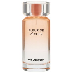 Karl Lagerfeld Fleur de Pecher Eau de Parfum 100ml