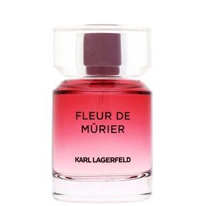 Karl Lagerfeld Fleur De Mûrier Eau de Parfum Spray 50ml