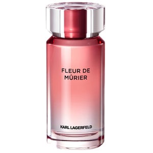 Karl Lagerfeld Fleur de Murier Eau de Parfum 100ml