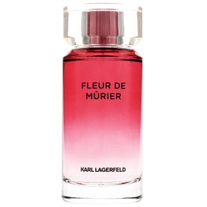 Karl Lagerfeld Fleur de Murier Eau de Parfum Spray 100ml