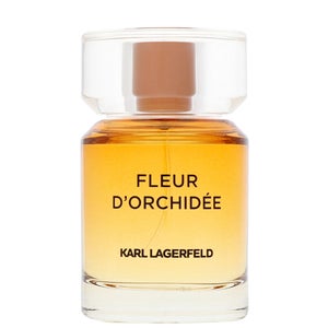 Karl Lagerfeld Fleur D'Orchidee Eau de Parfum Spray 50ml