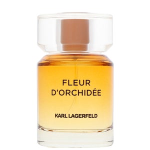 Karl Lagerfeld Fleur D'Orchidee Eau de Parfum Spray 50ml
