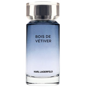 Karl Lagerfeld Bois De Vetiver Eau de Toilette 100ml