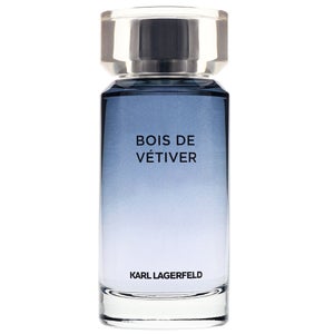 Karl Lagerfeld Bois De Vetiver Eau de Toilette Spray 100ml