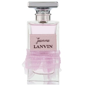 Lanvin Jeanne Lanvin Eau de Parfum Spray 100ml