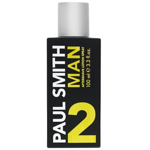 Paul Smith Man 2 Aftershave Spray 100ml