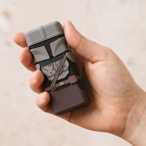 The Mandalorian PowerSquad Powerbank