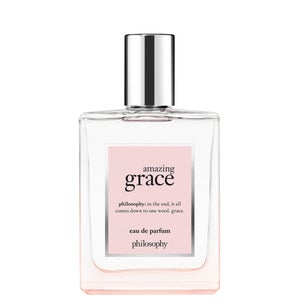 Philosophy Amazing Grace Eau de Parfum Spray 60ml