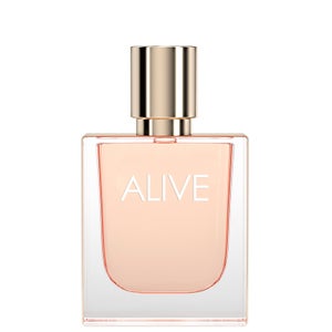 HUGO BOSS BOSS Alive For Her Eau de Parfum 30ml