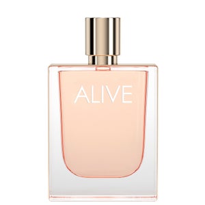 HUGO BOSS BOSS Alive For Her Eau de Parfum Spray 80ml
