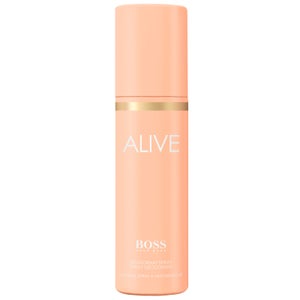 HUGO BOSS BOSS Alive For Her Deodorant Spray 100ml