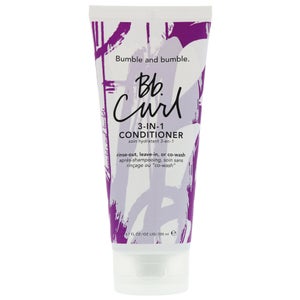 Bumble and bumble Bb. Curl 3-In-1 Conditioner 200ml