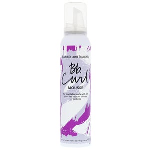 Bumble and bumble Bb. Curl Conditioning Mousse 146ml